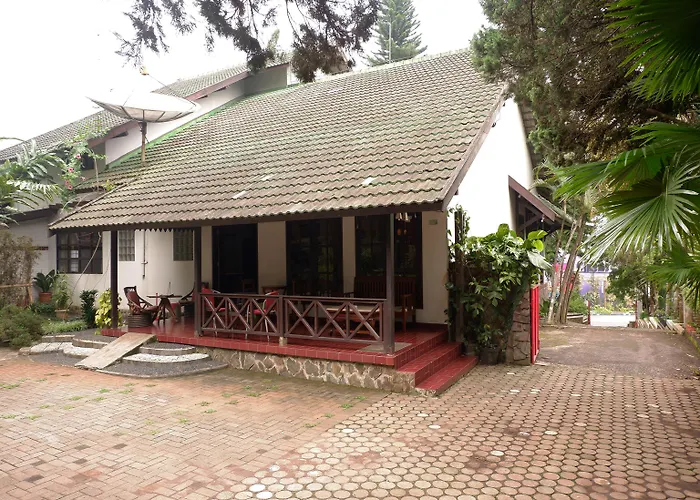 Hotel O Cemara'S Homestay Malang